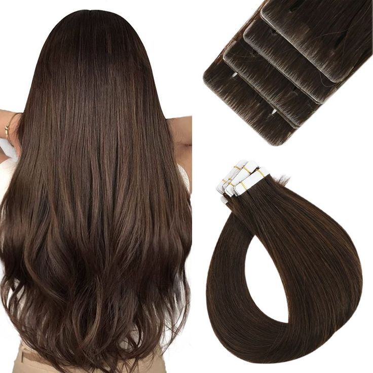 15 Invisible Tape Ins ( Half Set ) - Premium  from Hairee - Just Rs.5100! Shop now at Hairee