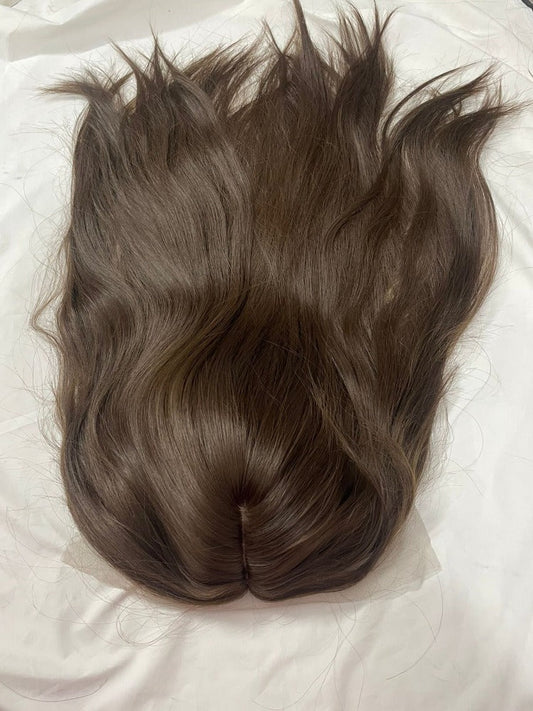 Lace Wig (Azadi Sale) - Premium  from Hairee - Just Rs.14500! Shop now at Hairee